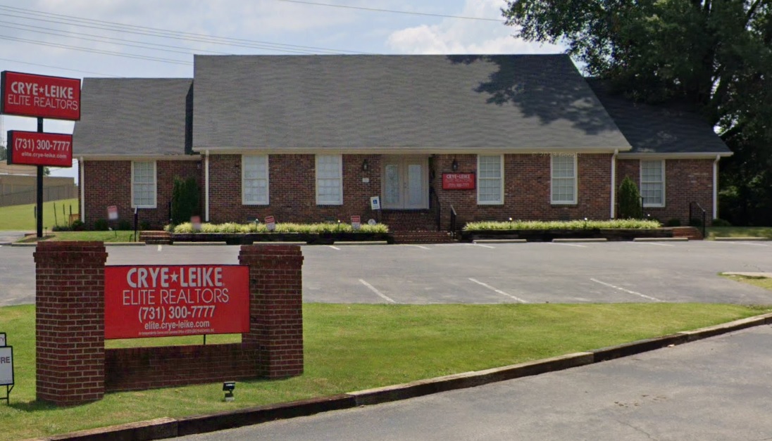 Crye*Leike Elite Realtors Jackson Crye*Leike Elite Realtors Crye